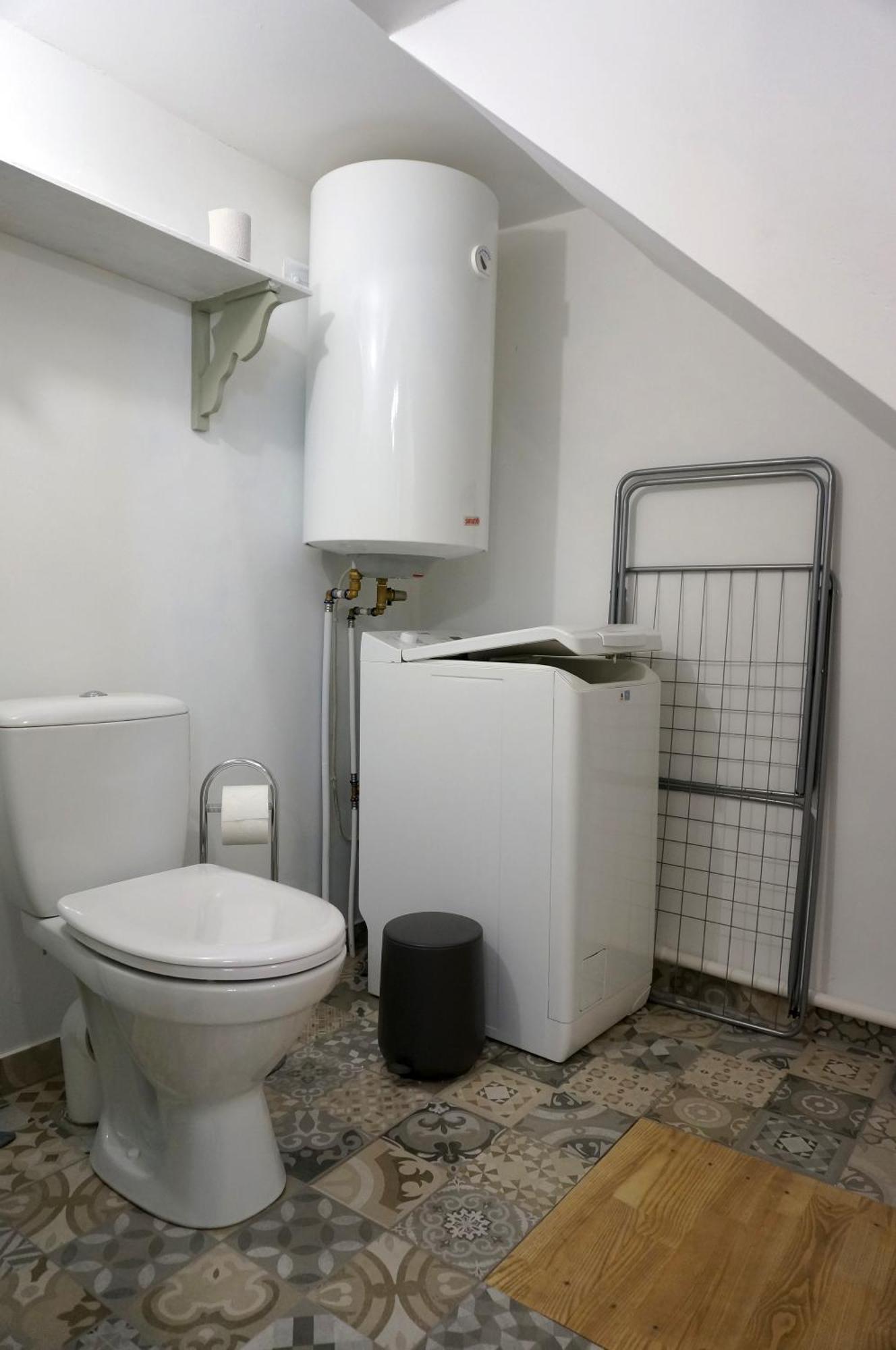 Uliha Apartamenti Liepāja Exteriör bild